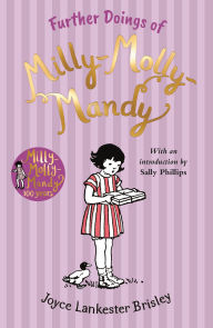 Amazon kindle ebooks download Further Doings of Milly-Molly-Mandy in English 9780753481257 by Joyce Lankester Brisley