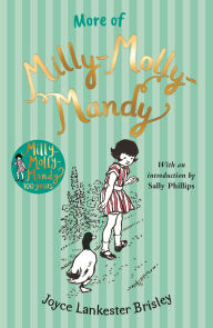 Best books to download on ipad More of Milly-Molly-Mandy 9781035088454 English version