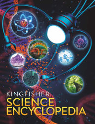Title: The Kingfisher Science Encyclopedia, Author: Charles Taylor