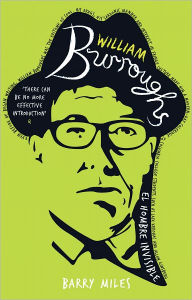 Title: William Burroughs: El Hombre Invisible, Author: Barry Miles