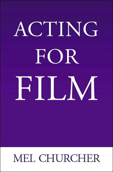 Acting for Film