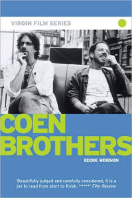 Title: Coen Brothers, Author: Eddie Robson