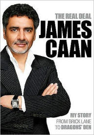 Title: The Real Deal, Author: James Caan