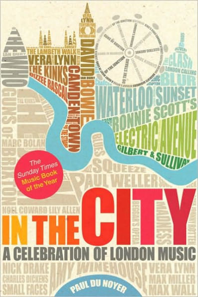 the City: A Celebration of London Music