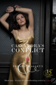 Title: Cassandra's Conflict, Author: Fredrica Alleyn