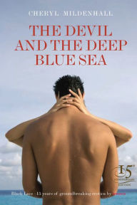 Title: The Devil And The Deep Blue Sea, Author: Cheryl Mildenhall