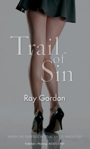 Title: Trail of Sin, Author: Ray Gordon