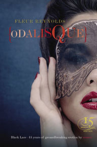 Title: Odalisque, Author: Fleur Reynolds