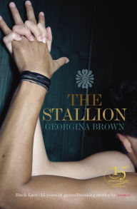 Title: The Stallion, Author: Georgina Brown