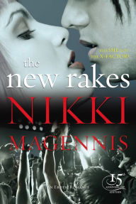 Title: The New Rakes, Author: Nikki Magennis