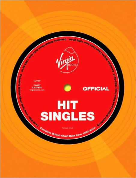 The Virgin Book of British Hit Singles: Volume 2