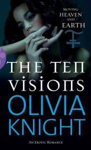 Title: The Ten Visions, Author: Olivia Knight