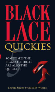 Title: Black Lace Quickies 5, Author: Various