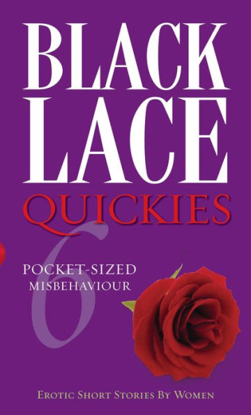 Black Lace Quickies 6