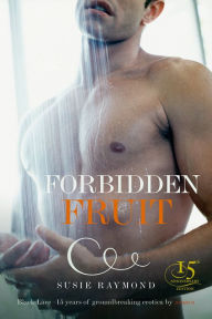 Title: Forbidden Fruit, Author: Susie Raymond