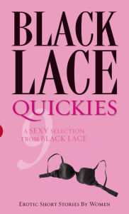 Title: Black Lace Quickies 9, Author: Various