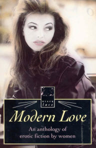 Title: Modern Love-Anthol Erotic Writing, Author: Kerri Sharp