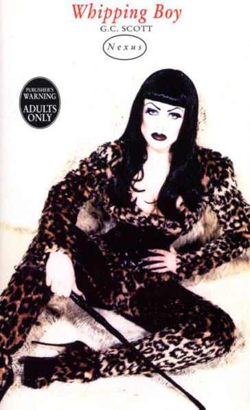 Whipping Boy