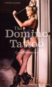 Title: The Domino Tattoo, Author: Cyrian Amberlake