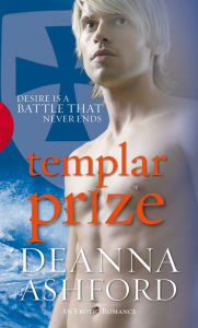 Title: Templar Prize, Author: Deanna Ashford