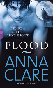 Title: Flood, Author: Anna Clare