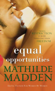 Title: Equal Opportunities, Author: Mathilde Madden