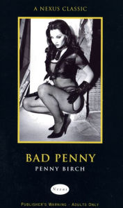 Title: Bad Penny, Author: Penny Birch