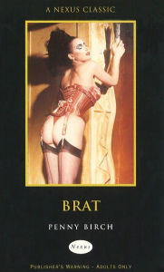 Title: Brat, Author: Penny Birch