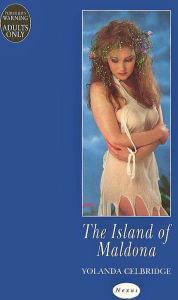 Title: The Island of Maldona, Author: Yolanda Celbridge