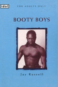 Title: Booty Boys, Author: Jay Russell