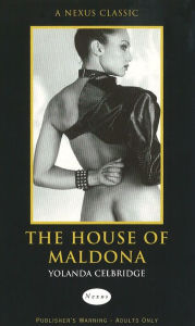 Title: The House of Maldona, Author: Yolanda Celbridge