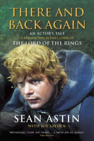 Title: There And Back Again: An Actor's Tale, Author: Joe Layden