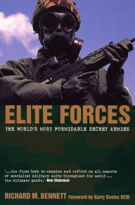 Title: Elite Forces, Author: R M Bennett