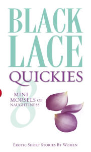Title: Black Lace Quickies 8, Author: Various
