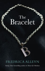 Title: The Bracelet: Erotic Romance, Author: Fredrica Alleyn