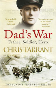 Title: Dad's War, Author: Chris Tarrant