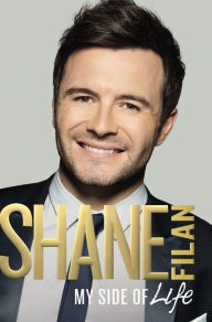 Title: My Side of Life: The Autobiography, Author: Shane Filan