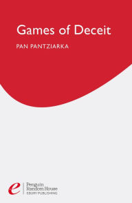 Title: Games of Deceit, Author: Pan Pantziarka