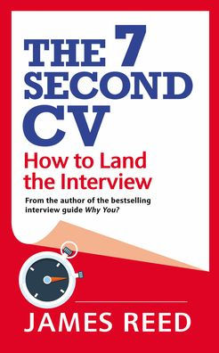 the 7 Second CV: How to Land Interview