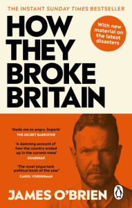 Read books downloaded from itunes How They Broke Britain MOBI iBook FB2