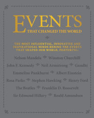 Title: Events That Changed the World, Author: Octopus Publishing