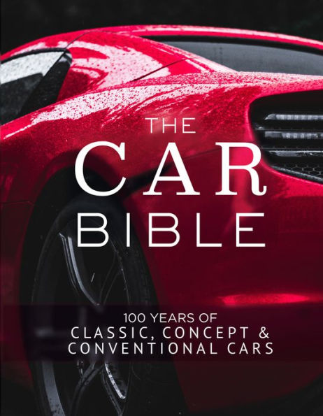Car Bible