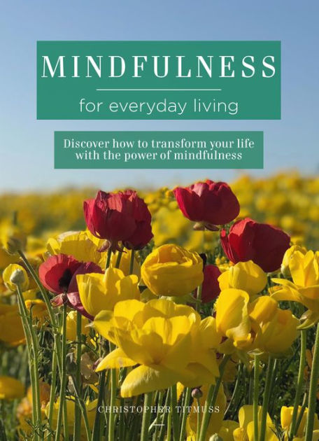 Mindfulness for Everyday Living by Octopus Publishing, Hardcover ...