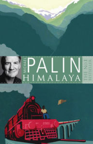 Title: Himalaya, Author: Michael Palin