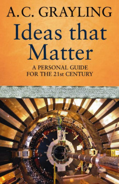 Ideas That Matter