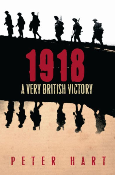 1918: A Very British Victory