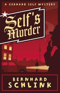 Self's Murder