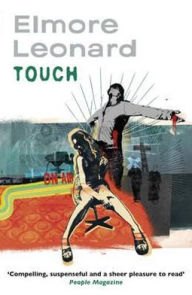 Title: Touch, Author: Leonard