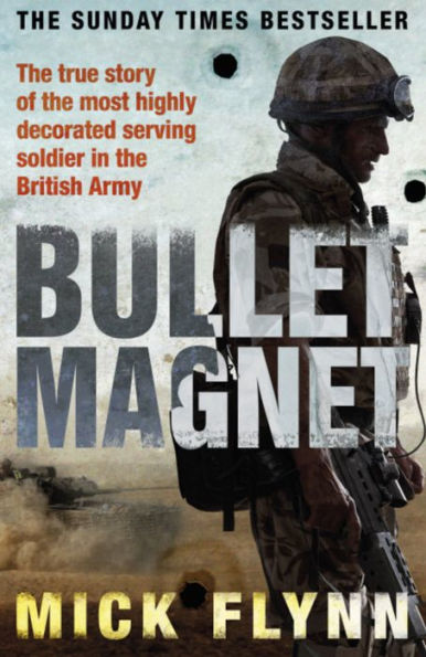 Bullet Magnet