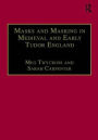 Masks and Masking in Medieval and Early Tudor England / Edition 1